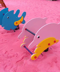 ��һ���ڣ�ʯ�������ķ�ɫɳ̲����һ��Ҫȥ��