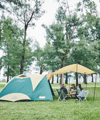 ��Ϊ¶Ӫ���ֵĵ�һ�����Ϳ���ݳ���ϸ������ѡ��ָ��