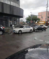 �����Ŀ�籩�꣬��һ��С�������ˣ�