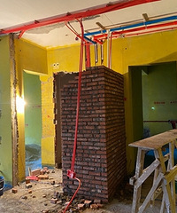 ��û��6¥���¸Ķ�����ѹ��ˮ�İ�����Ҫ��ô������