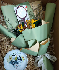 ��һ���ý���Ҫ��������������׼������