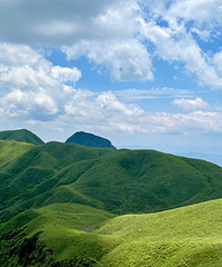 �书ɽ�羰����