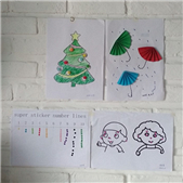 Ԥ��һ��ǽչʾ����Ʒ