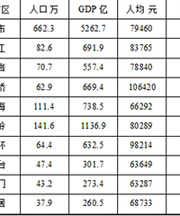 ���������˾�GDP