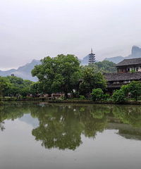 ʫ���Ϫ������ͷ��ˮ�֣����¹Ŵ�