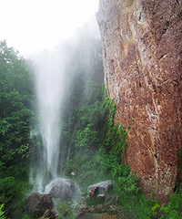 �������ķ�ɽ