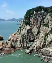 ������ɽ��Ҳ���������������㶫����˽�صĺ��ϻ�԰