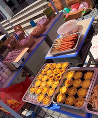 ����һУ�ھٰ���ʳ�ڣ����ķ�ʢ��ζ