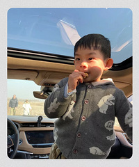 13件出门神器丨娃不吵闹,车内更整洁!