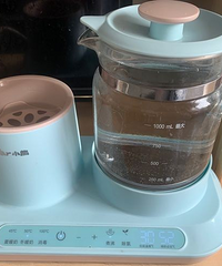 少走弯路!宝妈利用率超高的10件母婴用品,尿布台、恒温水壶上
