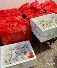 【路桥订婚】花鸭蛋38个、两头红18个、红鸡蛋32个..