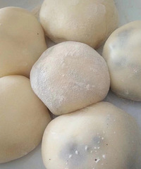 ��һ��ʮָ��մ����ˮ�ģ����һ��С����