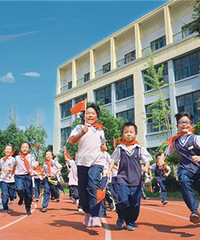 2所民转公确定!2022年玉环市义务教育招生方案征求意见稿