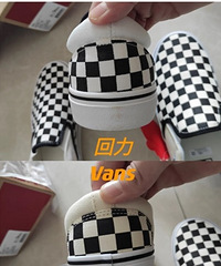 ���̸񷫲�Ь������������Vans����˫ֵ����