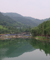 ̽��ʨ��ɽ�����̨��ֲ��԰�����ִ�������Ķ�