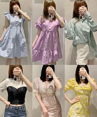 ����һЩ�������Ե��ĺÿ��·�ȹ�ӣ��ô��ô�