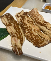 【吃货在台州No.54】特别推荐黑椒鸡腿肉