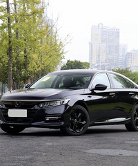 同为20万级中型车,雅阁对比天籁哪个好?