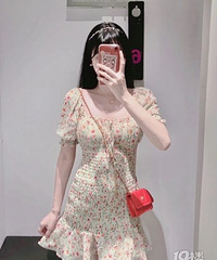 分享9套逛街试到的漂亮衣服裙子,都是心头好