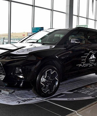 大过汉兰达的家用7座SUV,底盘扎实,安全性高