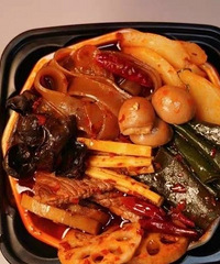 �Ա�����ʲô��ζ���ˣ�ȴ��Ϊ��֪����ʳ����̣�