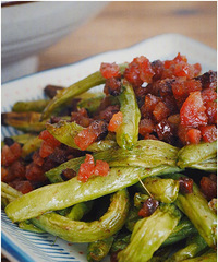 �����򵥵Ŀ���ը��ʳ�ף����ͼ�֬