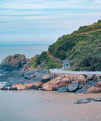 �㽭��÷���������ں��ϵ����ɵ��죬��Ȼ�����ˡ������ձ�����