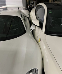 ���޳��ܺ����Ӽݳ�ŭײ��ʱ�ݵ�ǧ��������޳����Ϻ�һ�׷�