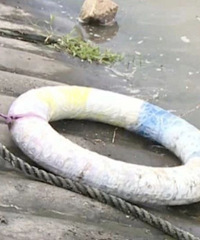 ��ʹ�����Ӻӱ��޹���ק��ˮ�������ϰ��ˣ���ȴ����