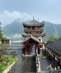 【旅游日记NO.54】+七月重庆五日游