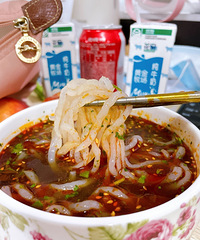 最近新发现的速食产品,懒人必备