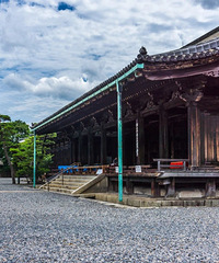 中国最良心寺庙!低调地美了1400多年,却免收门票