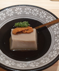 打卡日料小店,前几天的库存照