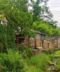 �������ٺ�ɽ�����700������ʷ�ĹŴ��䡭