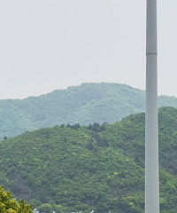 �������ռ�No.55������ɽ���������ľ��ĵط�