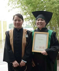 70�������õ��й���Ժ˫ѧλ����һ�������롭��