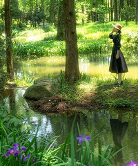 ������5��������ɭ�֡���������Ұ���٣�