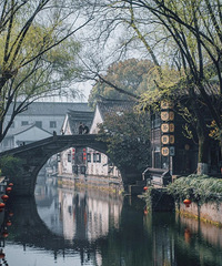 7月必去!邂逅最具人气的江南水乡——绍兴