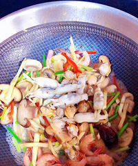 ���Ի���̨��No.55��ͶιС�ĸεĴ��ͺ�½����