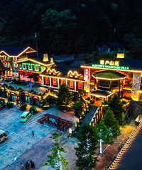 夏天均温19℃,这个避暑地堪称旅游界风油精