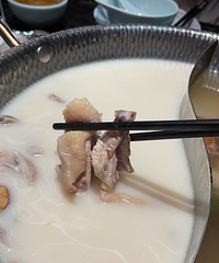 捞王火锅,感觉口感比海底捞好很多