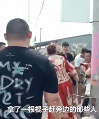 ���������ֱ�����߸ˣ������ù��Ӱ����Χ��