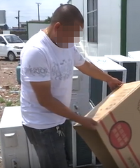 ���ӻ�21�����160̨�յ�������º�����ˡ�