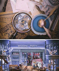 ���������������һ������ħ������ʵ�Ĺ���