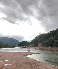 ��Ϫ��һ���ܲ����ĵط�