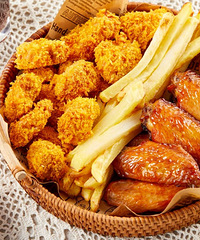 ���Ͱ�Сʳƴ�� | �걬KFC