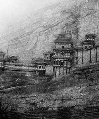 ����֮�ϵġ�����¥�󡹣�����������1500����Ȼͦ���ģ�