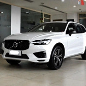 �ֶ���XC60ʵ��