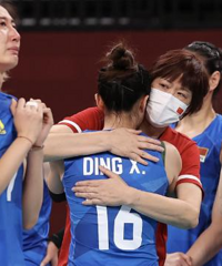 �������˻����һĻ���й�Ů�Ź���޳����ˣ���ƽ��Ӧ������ִ��