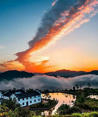 ���½���5�ȣ�500�׵ĺ��β������Ư�����ƶ˵��ɾ�